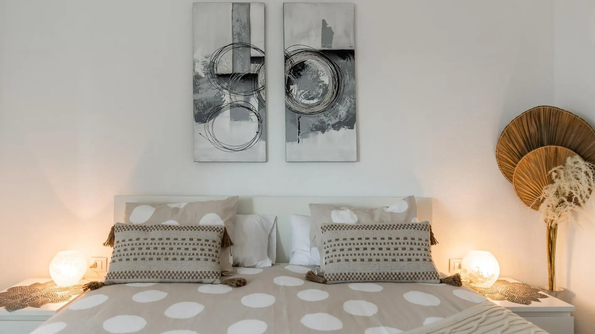 Piso Neguri Apartment Marbella