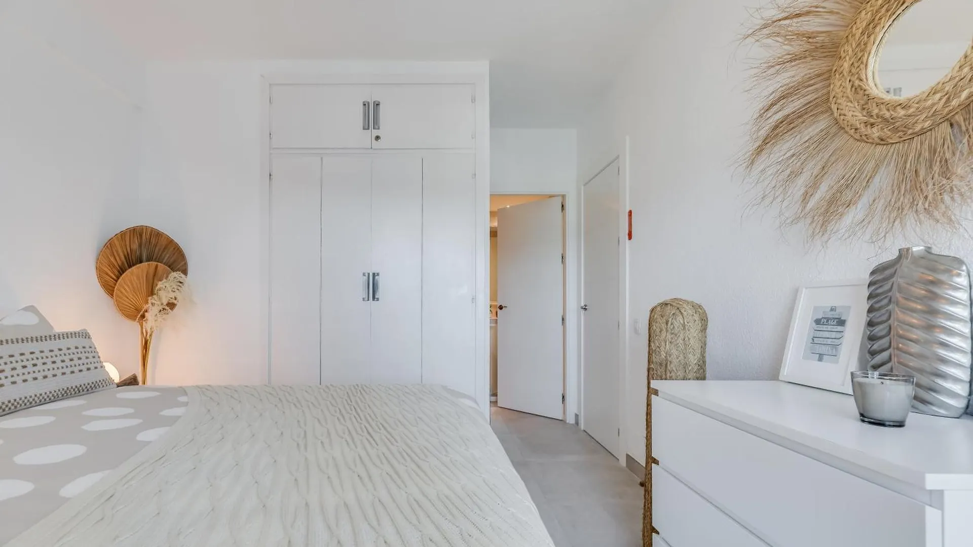 Piso Neguri Apartment Marbella 0*,  Spain