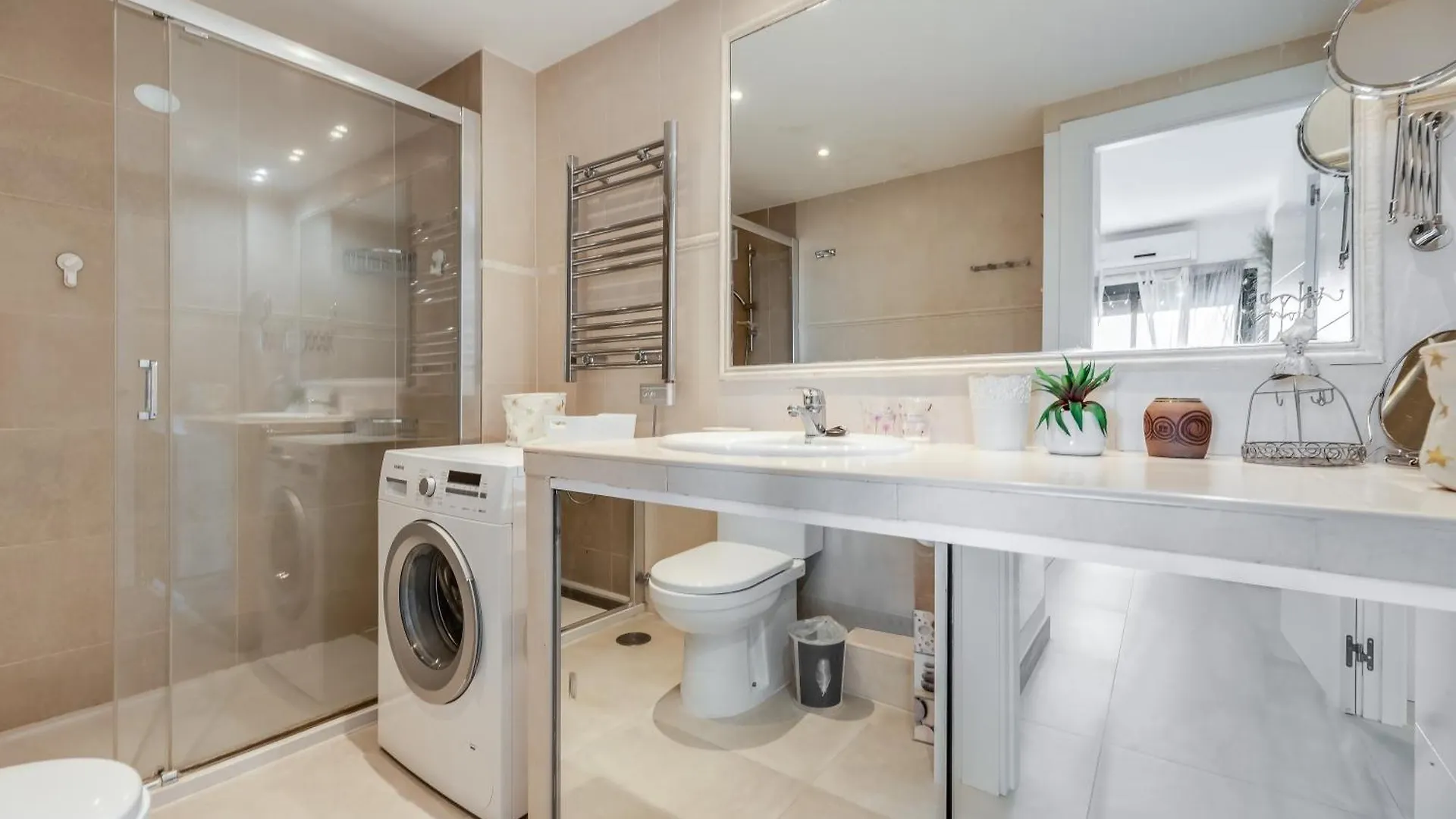 Piso Neguri Apartment Marbella 0*,