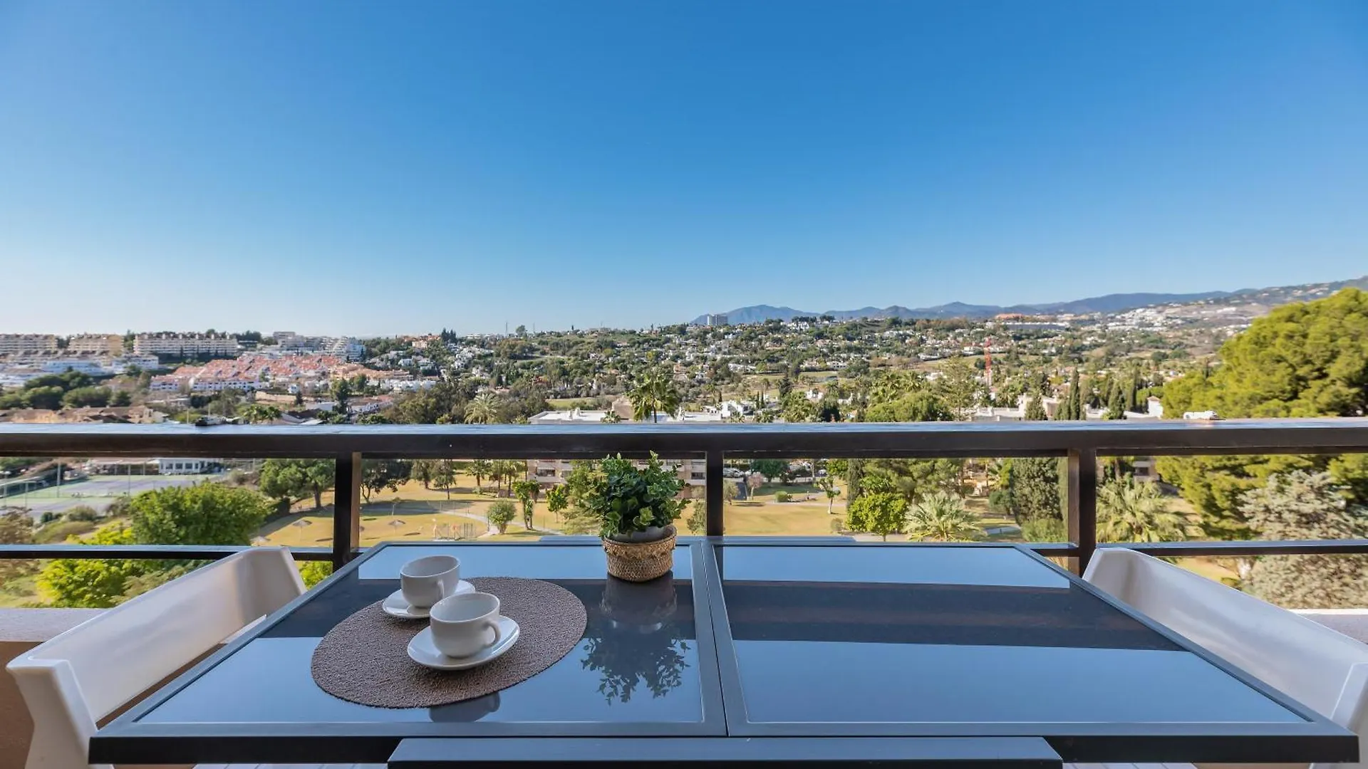 Piso Neguri Apartment Marbella Spain