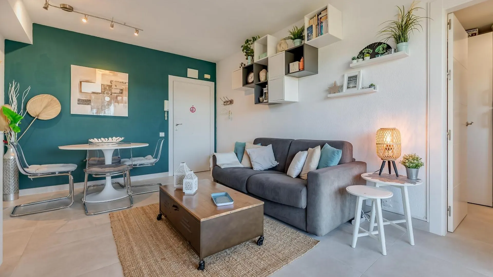 Piso Neguri Apartment Marbella 0*,  Spain
