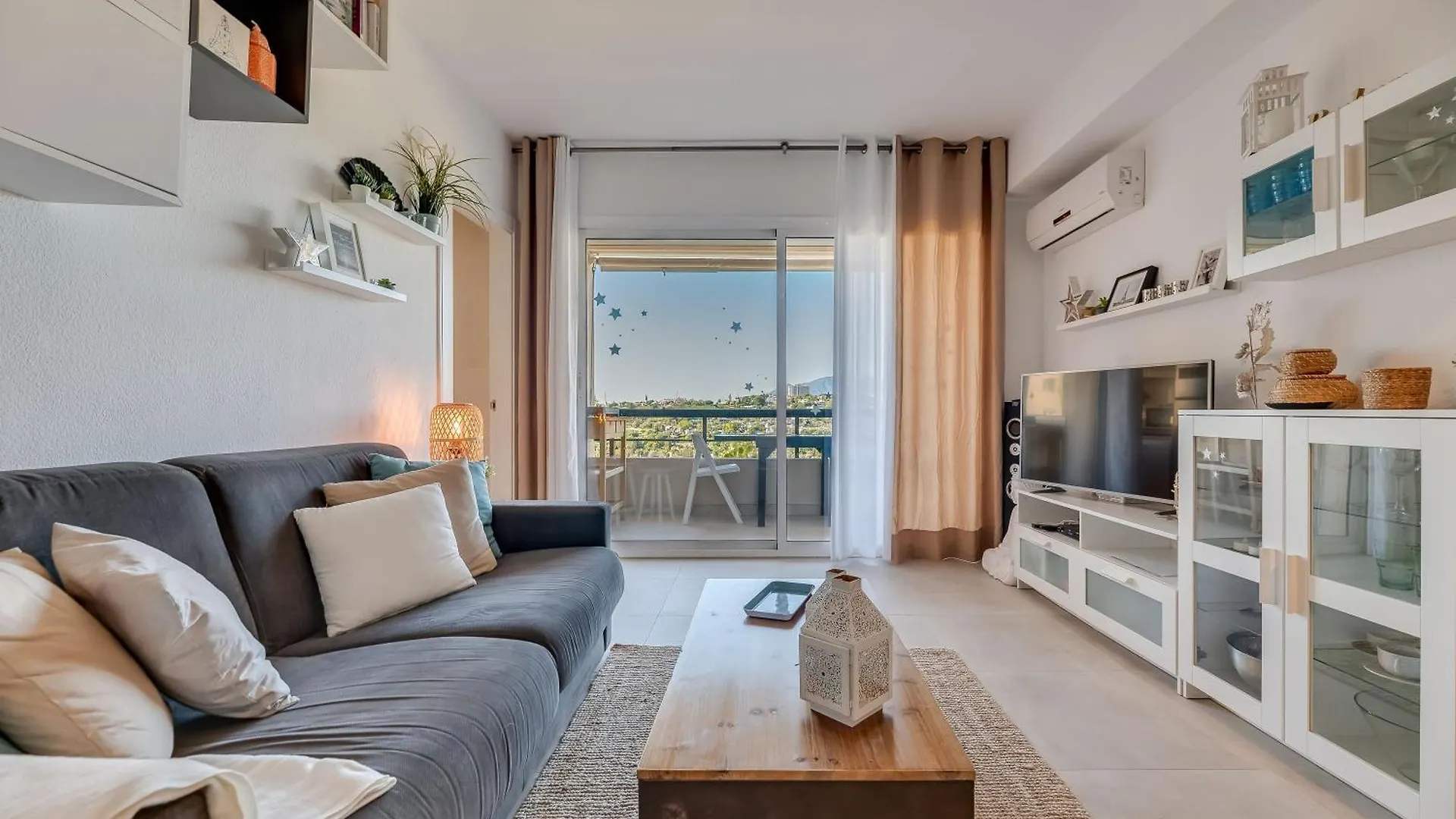 Piso Neguri Apartment Marbella Spain