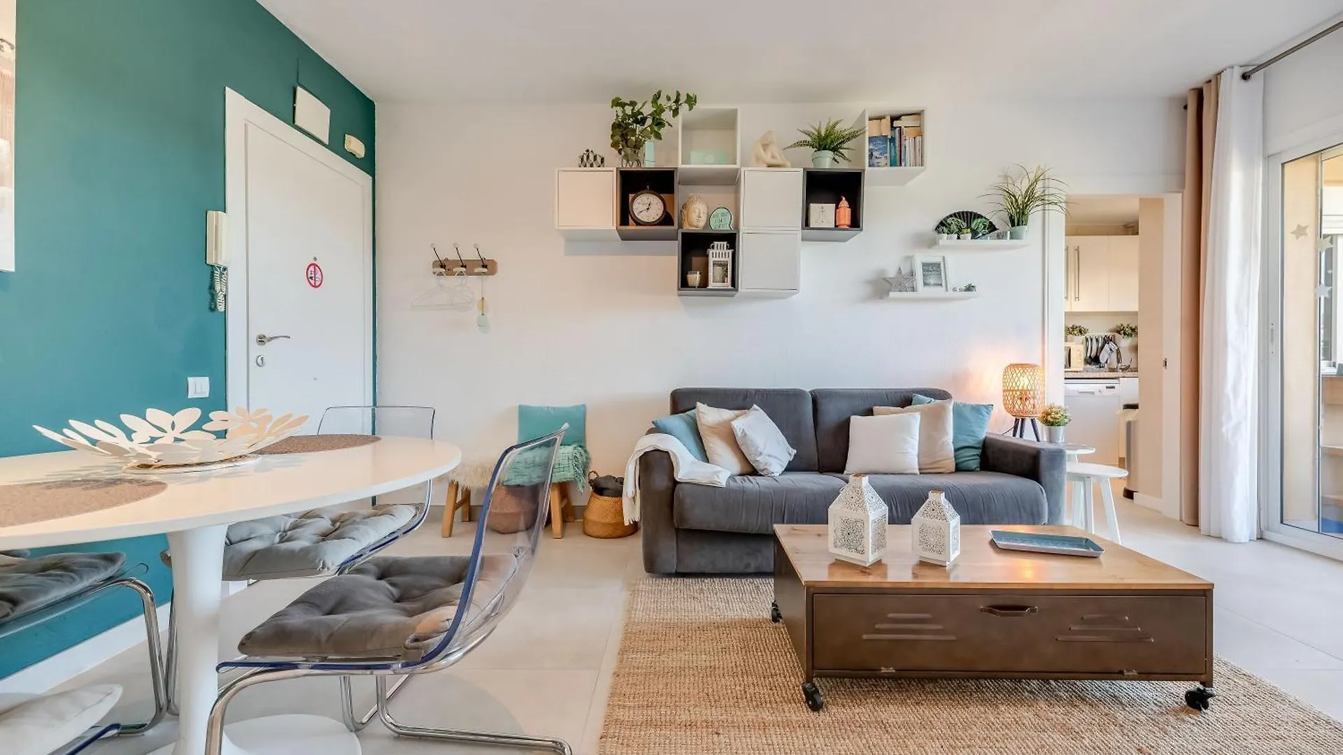 Piso Neguri Apartment Marbella