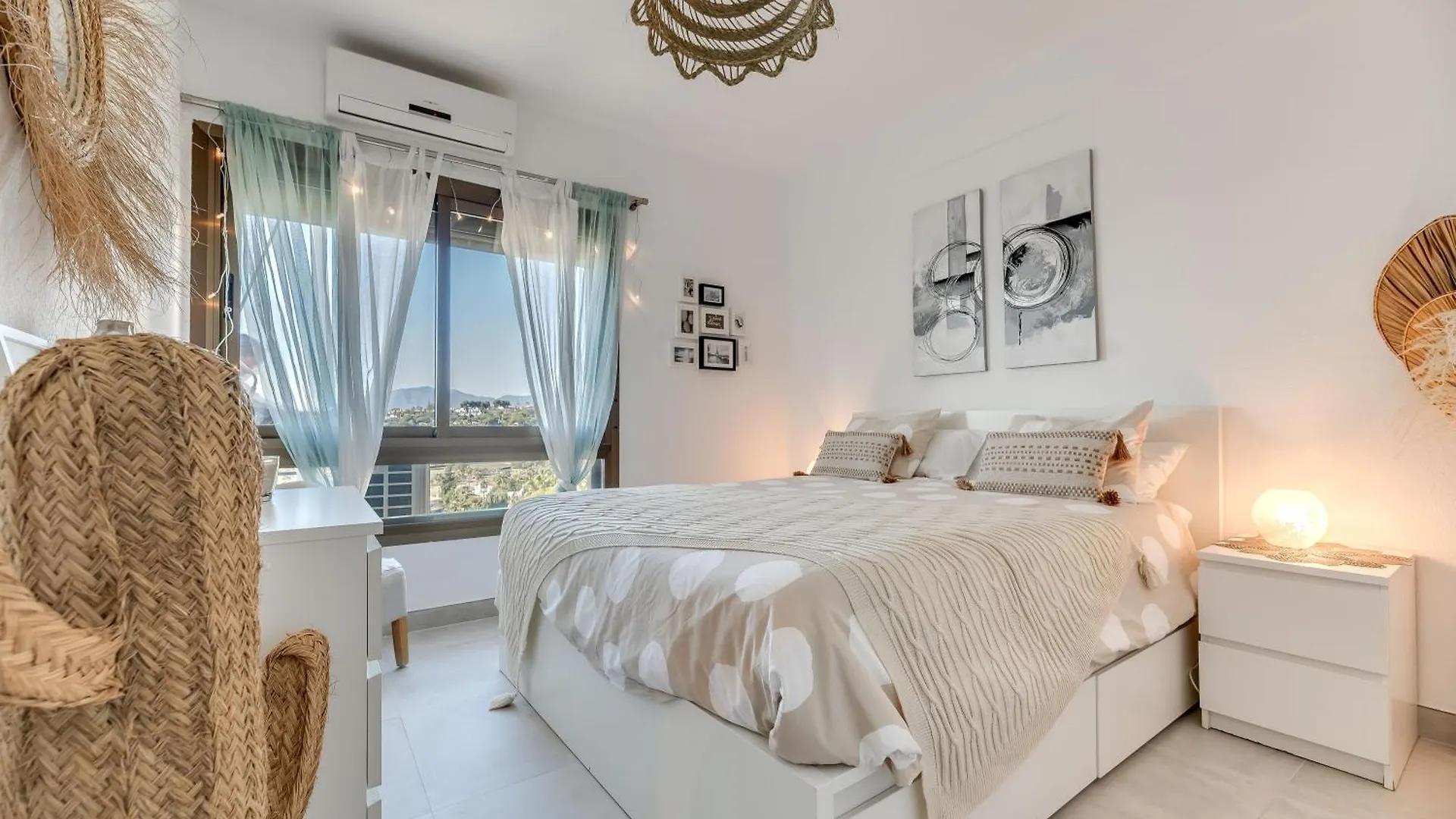 Piso Neguri Apartment Marbella