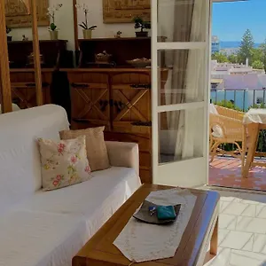 Puerto Banus Playa Marbella