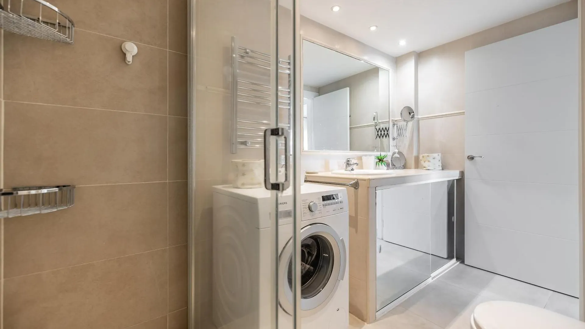 Piso Neguri Apartment Marbella
