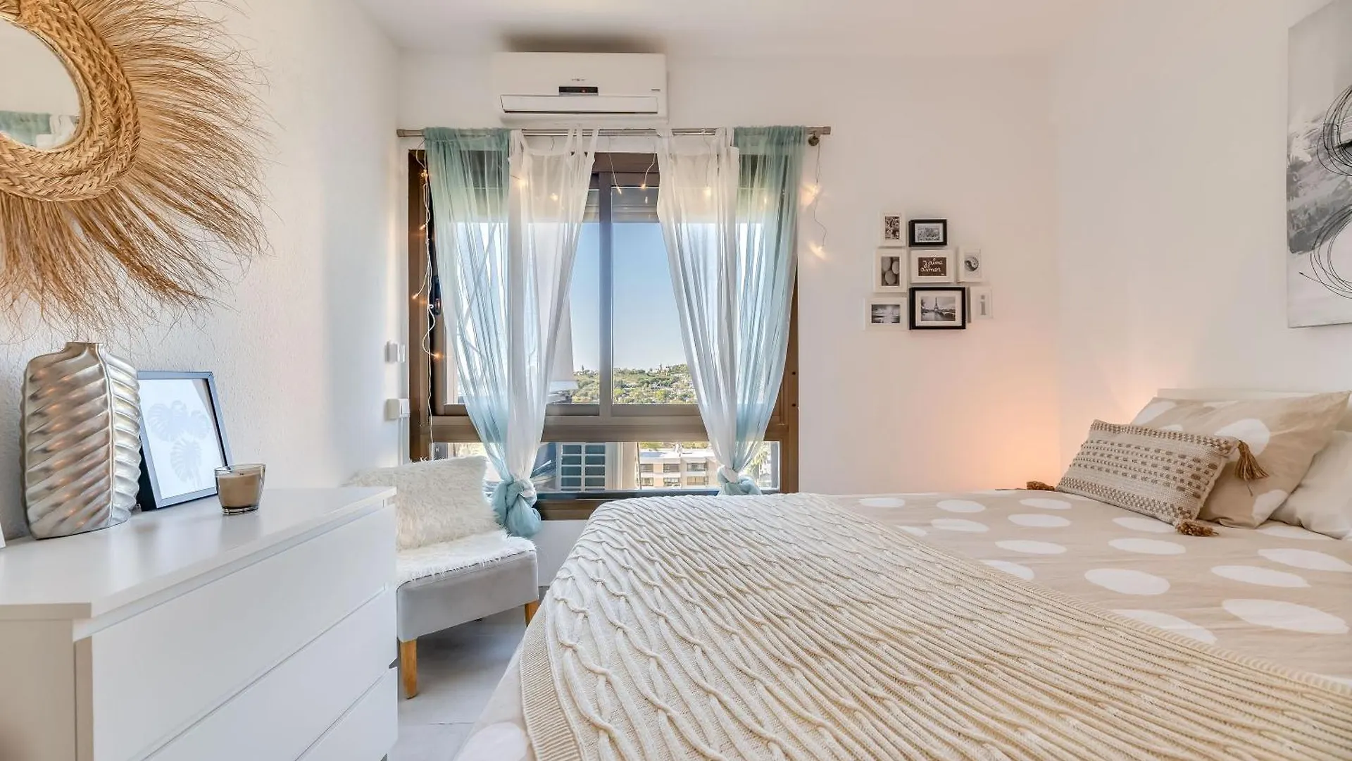 Piso Neguri Apartment Marbella 0*,